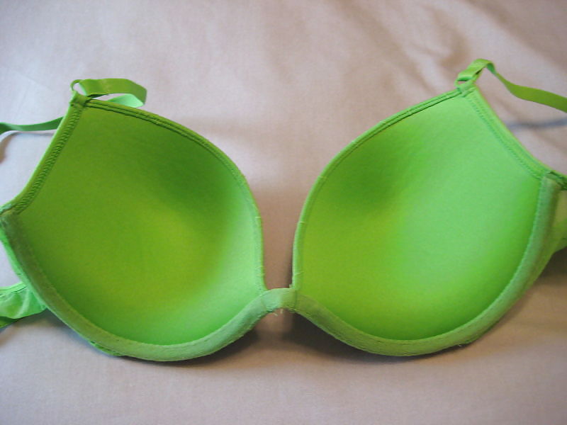 Reggiseno dalla rete 3
 #6602617