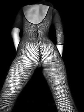 KEY - Fishnet beauties 02 #7359492