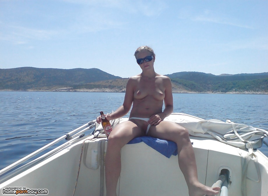 Vacation in Croatia