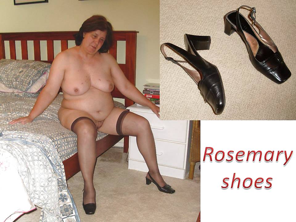 Zapatos Rosemary
 #13335527