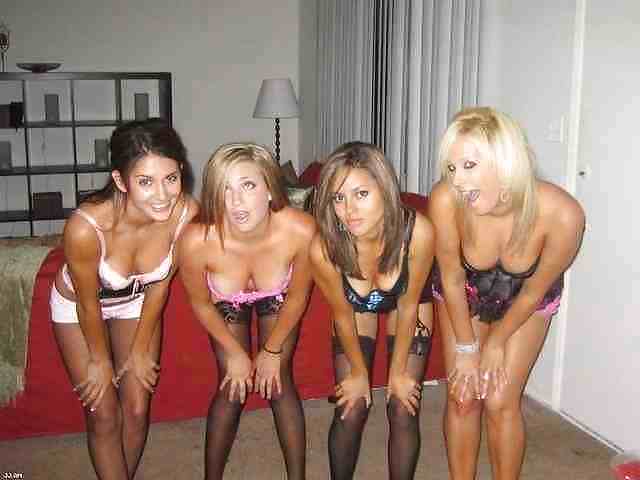 Girls in Groups 25 #8902849