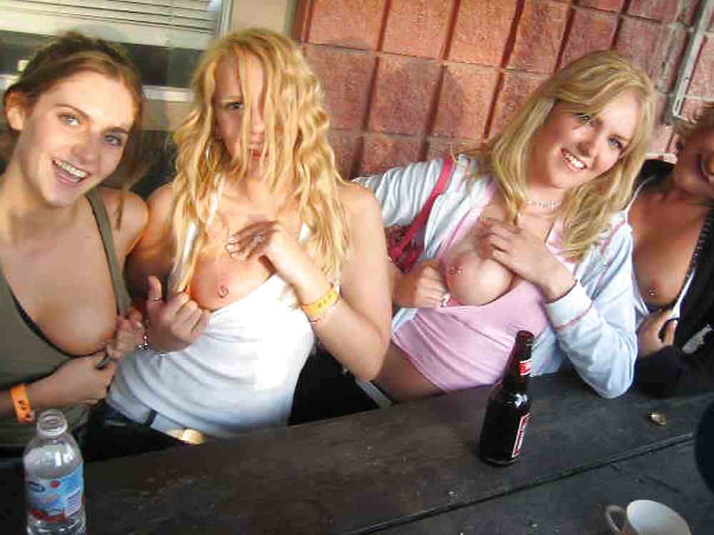 Girls in Groups 25 #8902860