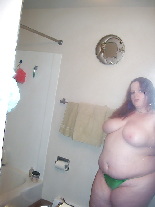 Amateur titties