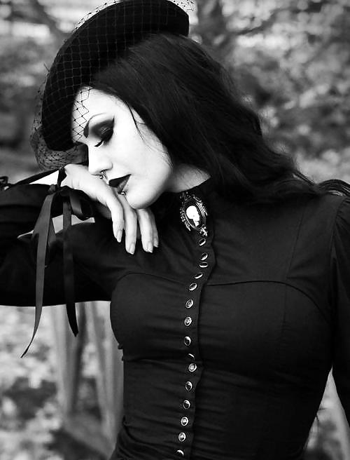 Gothic VI #14521825