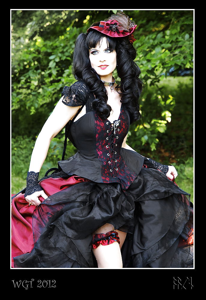 Gothic VI #14521842