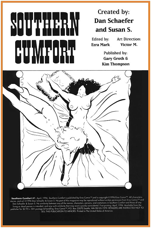 Comic - Southern cumfort 01 (eng)
 #18273577