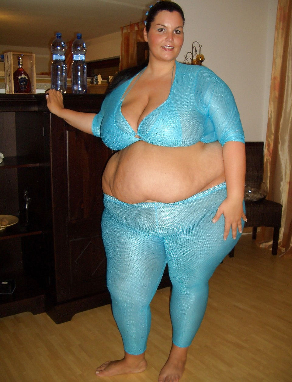 At & T Azz Titty & Bauch Ausgabe Pt.3 #15693435