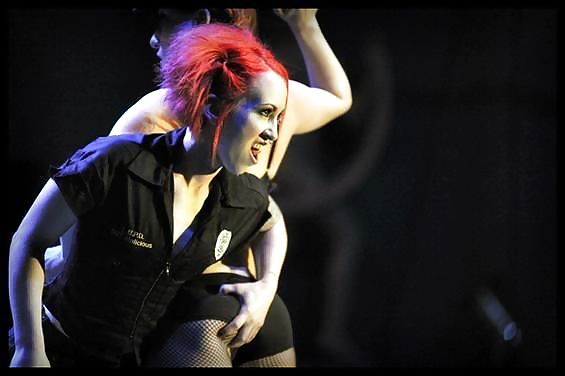 Burlesque sluts #9941086