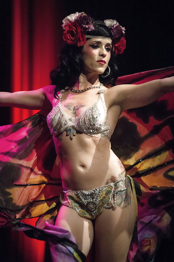 Burlesque sluts #9941247