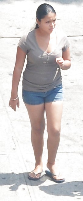 Harlem Girls in the Heat 110 Real New York Girls #4596692