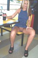 Upskirt 1
