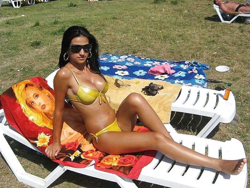 ホットママ スラット ミルフ
 #6883873