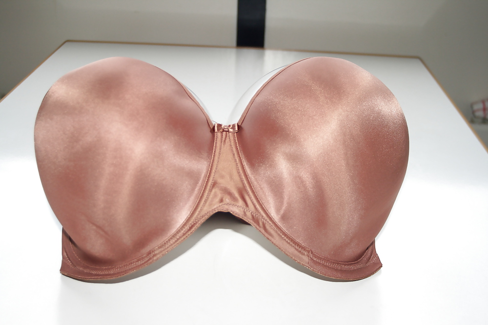 H cup bra #7248882