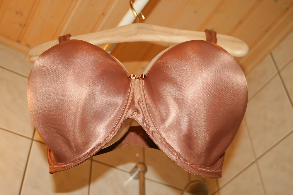 H cup bra #7248893