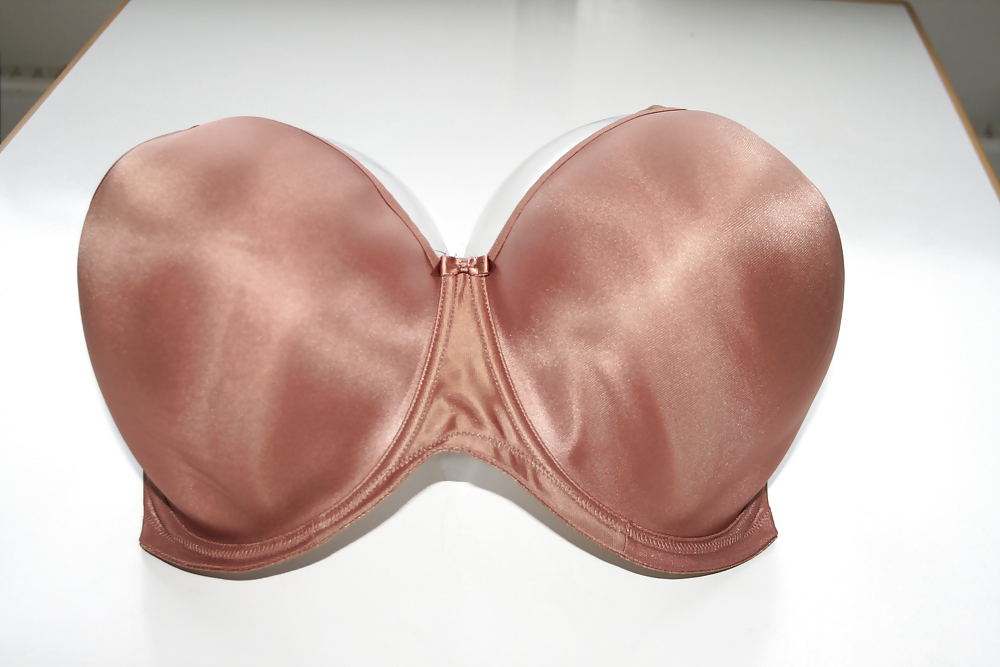 H cup bra #7248902