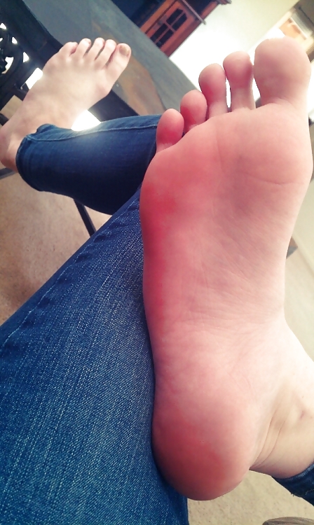 Wtf sexy teenie feet reloaded v2.2
 #14357979