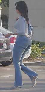 Ass and jeans #2578229