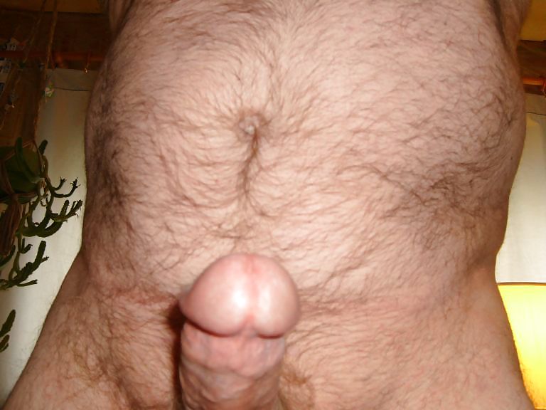 Horny old guy #4864555