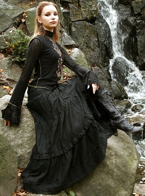 Warrior Girls Erotica 2 By twistedworlds #9315211