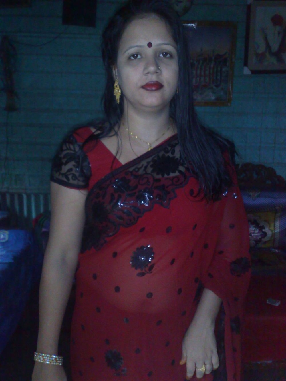 My new indian aunty 6 #12726011