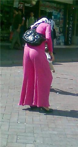 Turbanli, hijab 5 #4120691