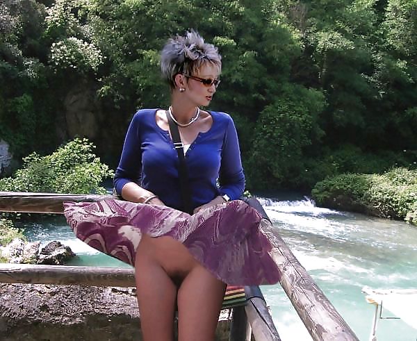 Milf old fashion cz 12 #9538102