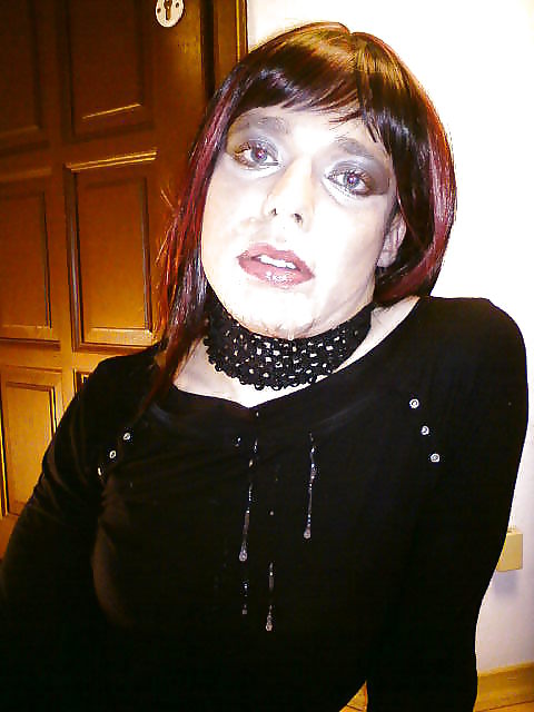 Exposed sissy slut karolina #3474743