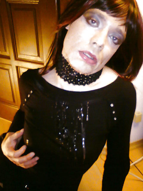 Exposed sissy slut karolina #3474785