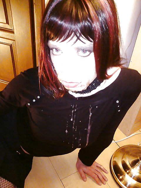 Exposed sissy slut karolina #3474843