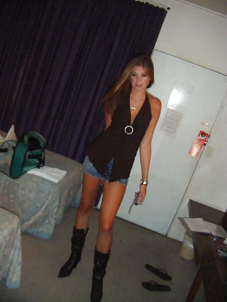 The Ex-GFS #15656138
