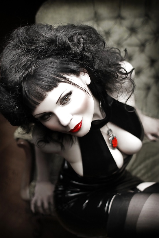 フェティッシュな国家....
 #15861587