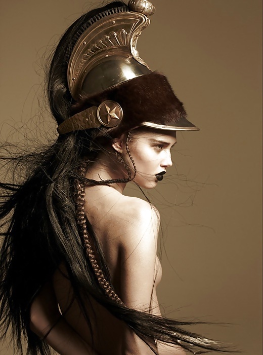 フェティッシュな国家....
 #15861598