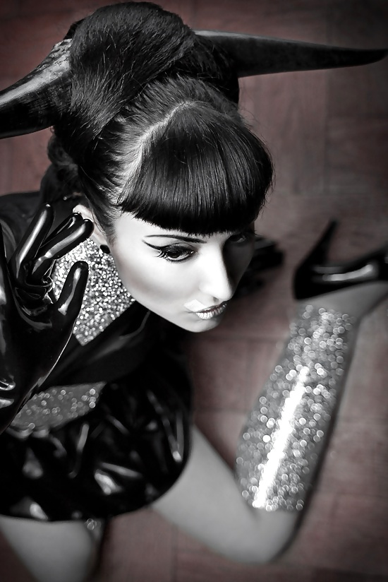 フェティッシュな国家....
 #15861621