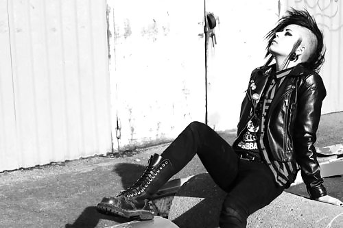 フェティッシュな国家....
 #15861712