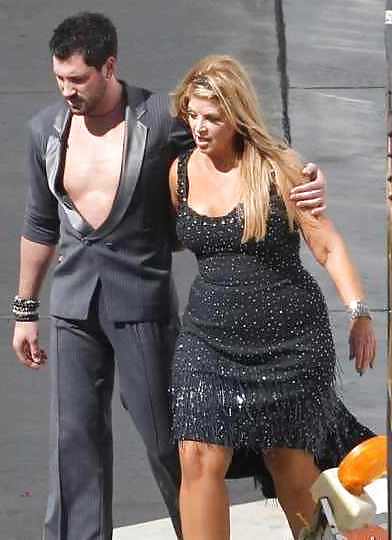 Ich Liebe Kirstie Alley V #14548551