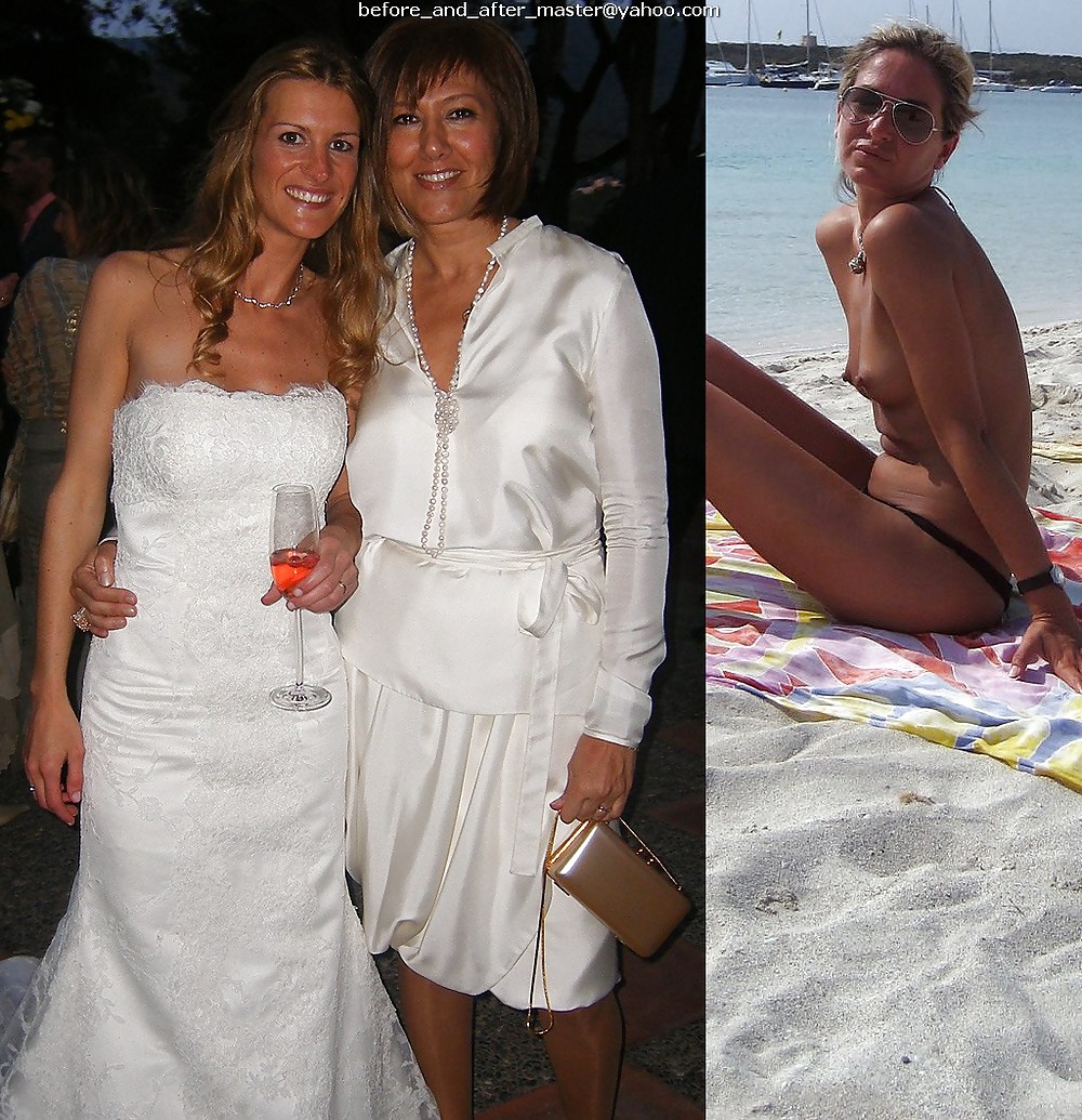 Before and after pics - MILFS #1447402