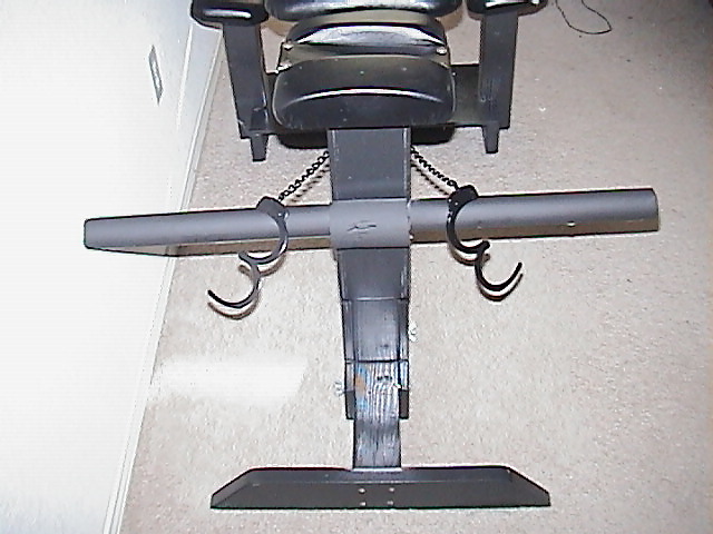 スパンキングベンチ
 #3297188