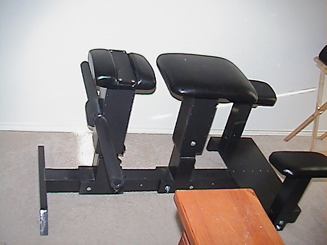 Spanking Bench #3297198