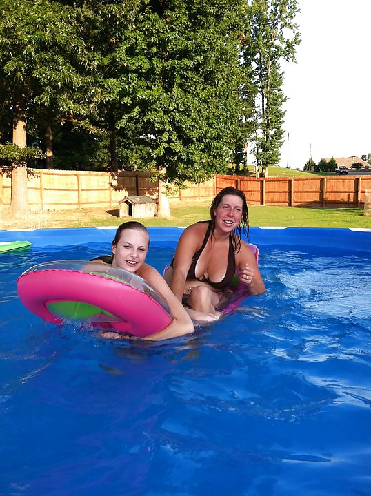 Madre en la ley
 #14094387