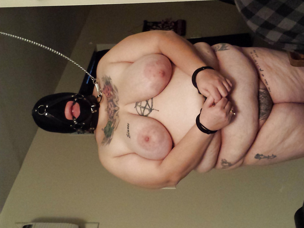 Bbw Slave #22136188