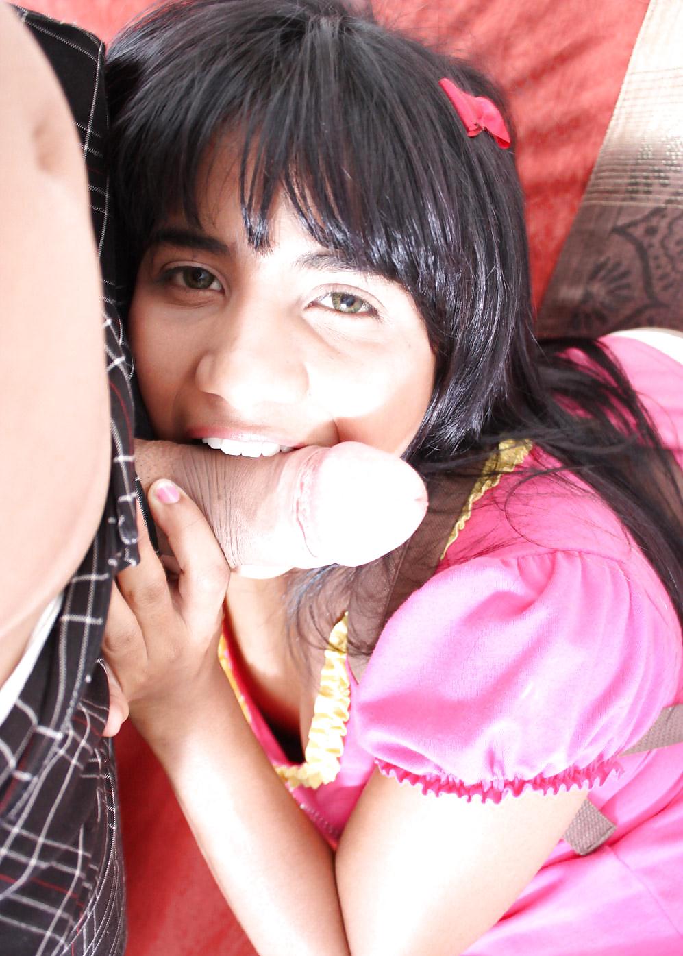 Charming tobie - complacer a un hombre
 #4737075