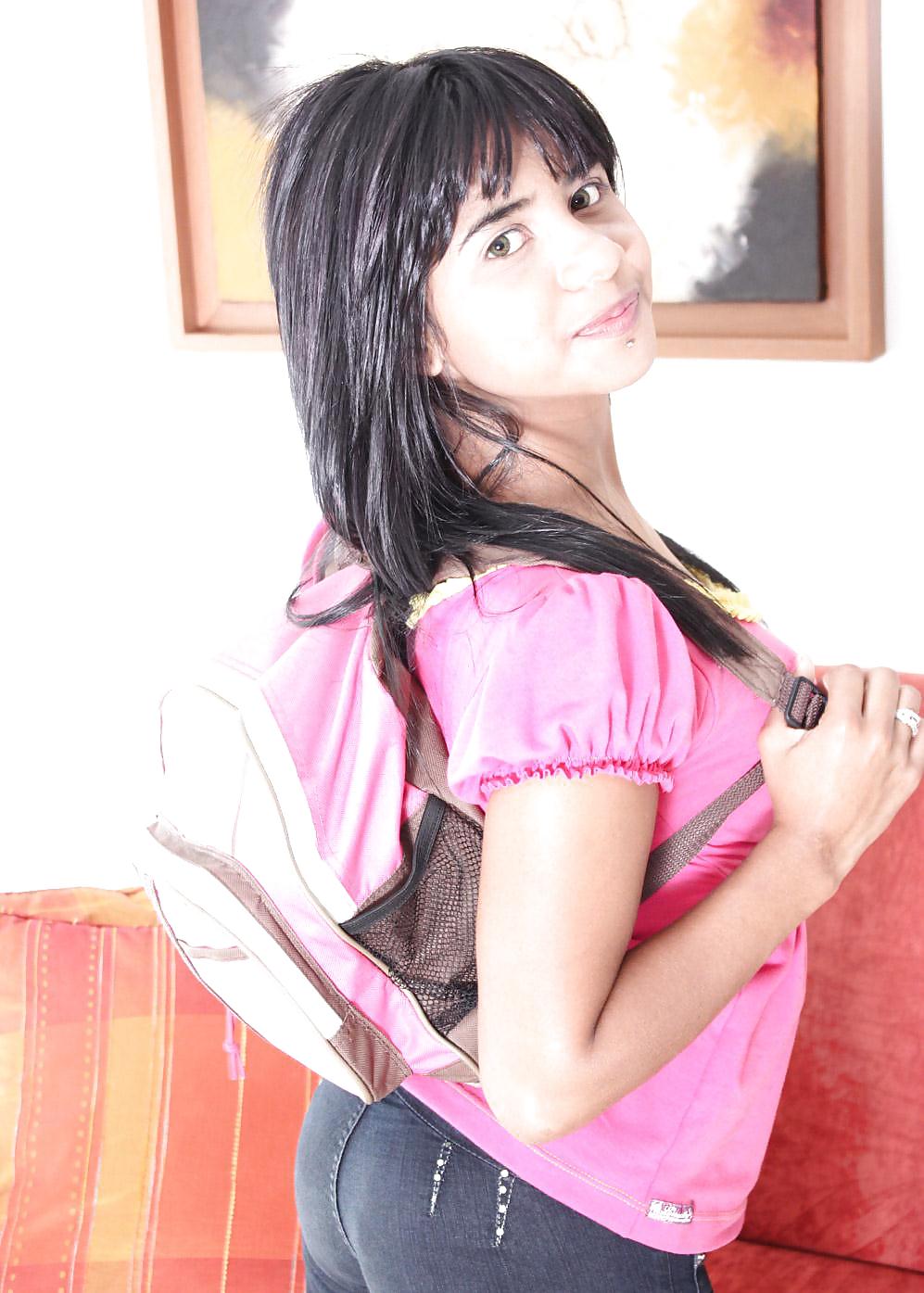 Charming tobie - complacer a un hombre
 #4737386