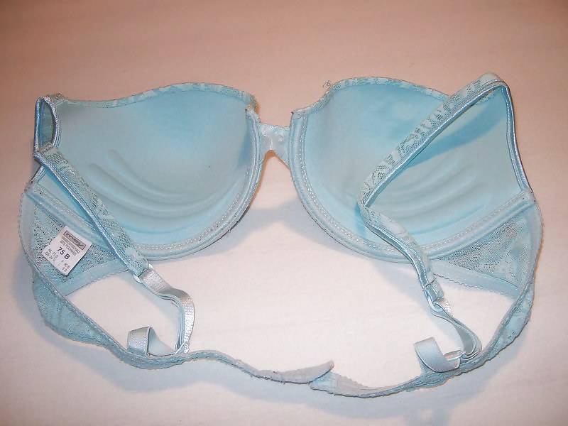 Push up bras #9846805