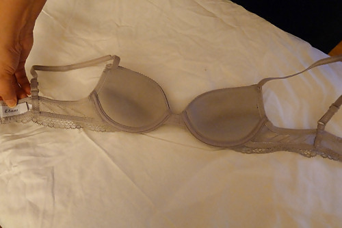 Push up bras #9846807
