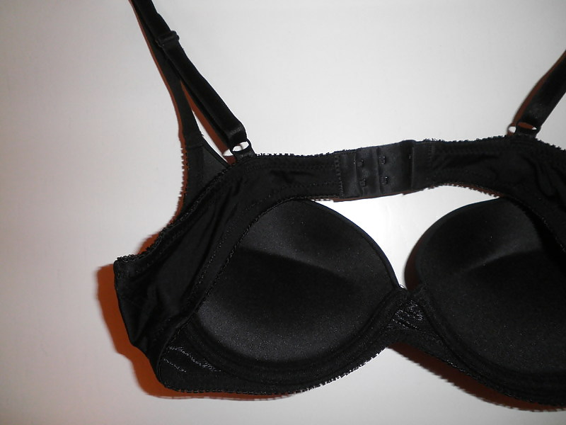 Push up bras #9846919