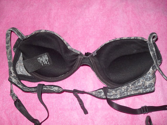 Push up bras #9846970