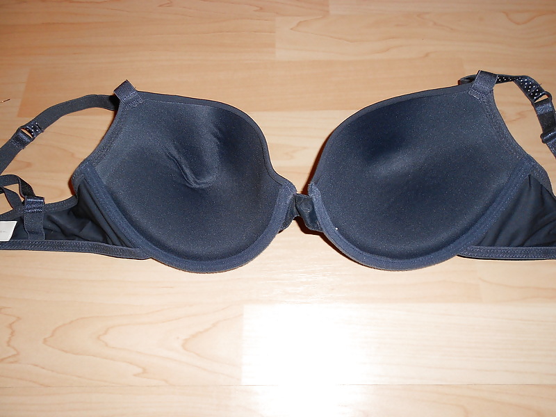 Push up bras #9847001