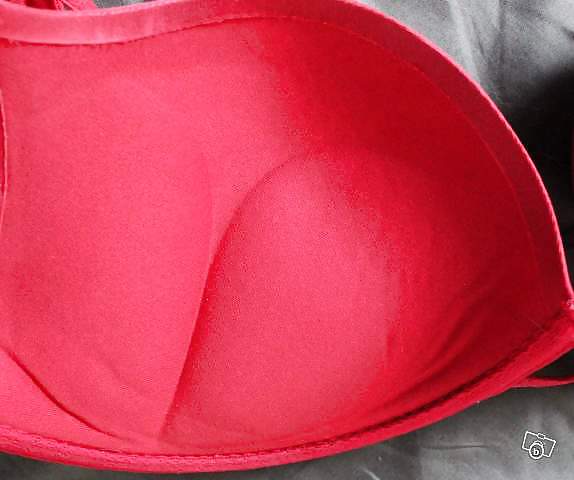 Push up bras #9847008
