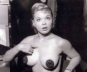 Anybody Remember Candy Barr? #13154184