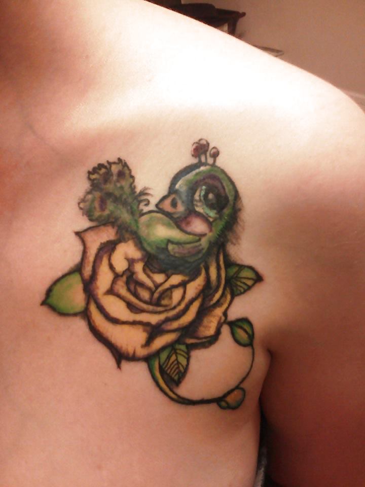 Tats
 #9172902